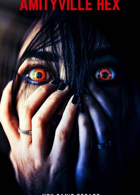 Заклятье Амитивилля (2021)