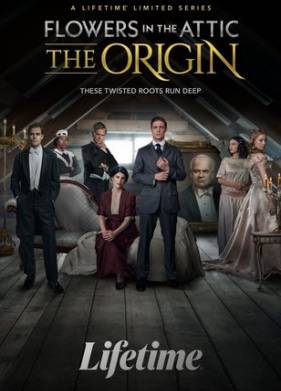 Цветы на чердаке: Начало (2022)