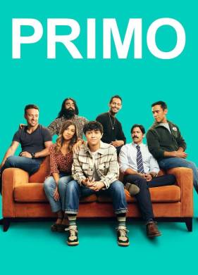 Малек / Примо (2023)