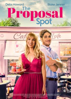 Кафе любви (2023)