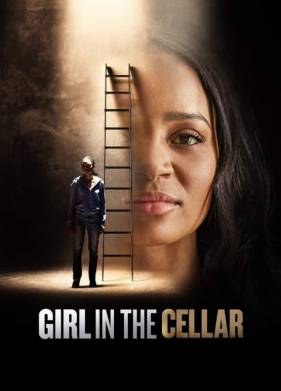Девушка в погребе (2025)