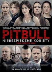 Питбуль: Опасные женщины (2016)