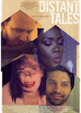 Истории на расстоянии (2023)