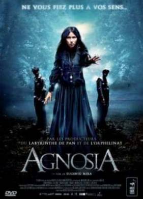 Агнозия (2010)