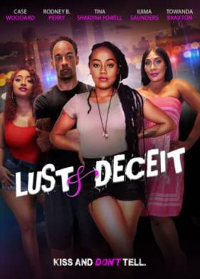 Страсть и обман (2022)