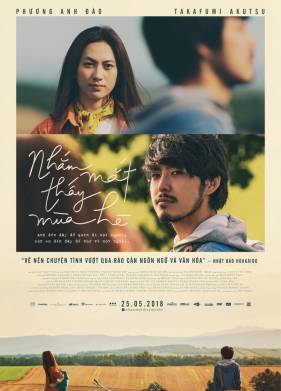 Лето с закрытыми глазами (2018)