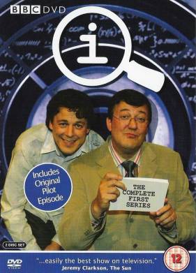 КьюАй. Весьма интересно / КьюАй. Крайне интересно (1-3 Сезон)