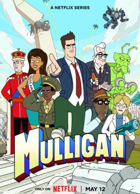 Маллиган (1-2 Сезон)