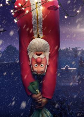 Тем Рождеством (2024)