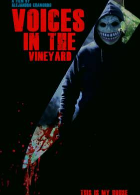 Голоса в винограднике (2022)
