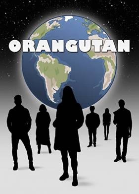 Орангутан (2021)