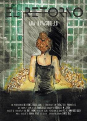 Возвращение (2025)