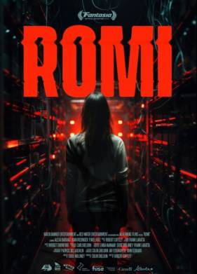 Роми (2023)