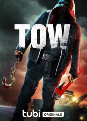 Эвакуаторщик (2022)