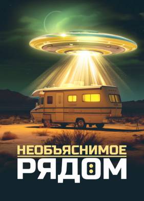 Необъяснимое рядом (2023)