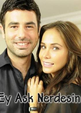 Где ты, любовь (2009)