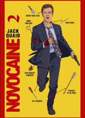 Новокаин 2 (2027)