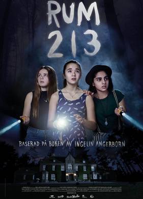 Комната 213 (2017)