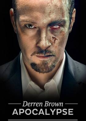 Апокалипсис Деррена Брауна (2012)