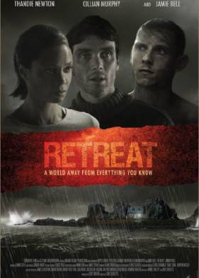 Побег (2011)