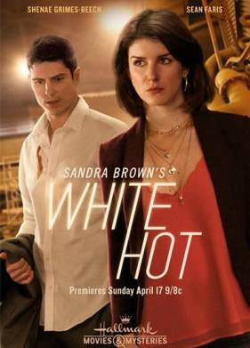 Сандра Браун: Подозреваемый в убийстве (2016)