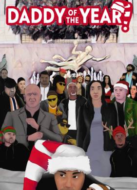 Папочка года (2023)