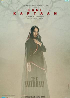 Красный капитан (2019)