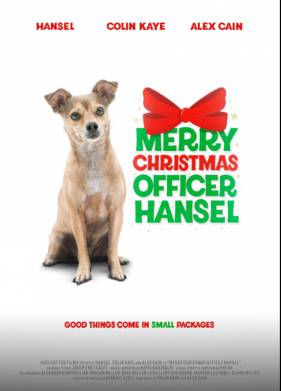 С Рождеством, офицер Гензель (2022)
