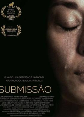 Подчинение (2020)