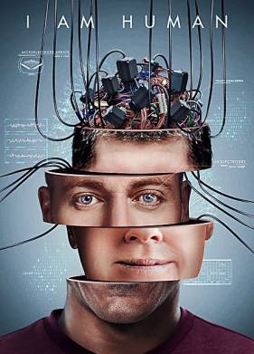 Я - Человек (2019)