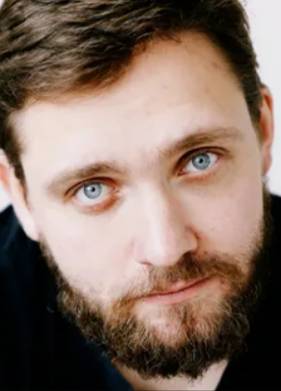 Тяжелый пар (2023)