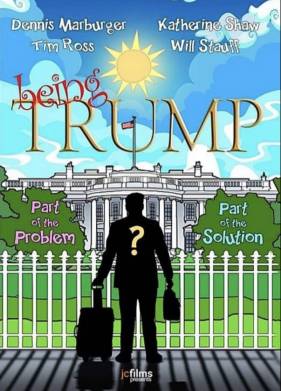 Быть Трампом (2020)