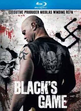 Игра Блэка (2012)