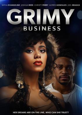 Грязный бизнес (2023)