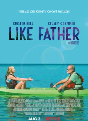 Как отец (2018)