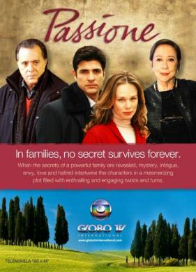 Страсть (2010)