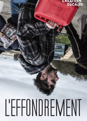 Коллапс (2019)