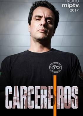 Тюремщики (1-2 Сезон)