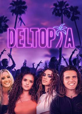 Дельтопия (2023)