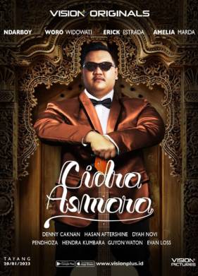 Чидро Асморо (2023)