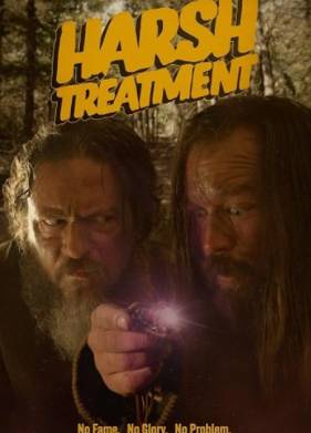 Расплата (2025)