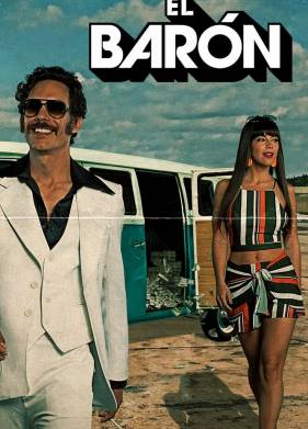 Барон / Эль-Барон (2019)