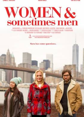 Женщины и порой мужчины (2018)