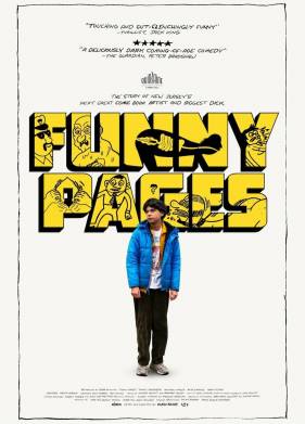 Забавные рисунки (2022)