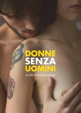 Женщины без мужчин (2020)