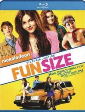 Коротышка (2012)