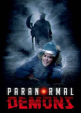 Паранормальные демоны (2018)