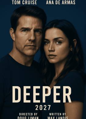 Глубже (2027)