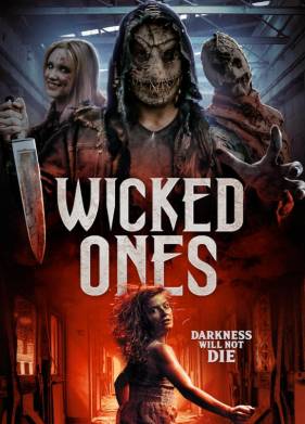 Злобный (2020)