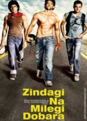 Жизнь не может быть скучной! (2011)